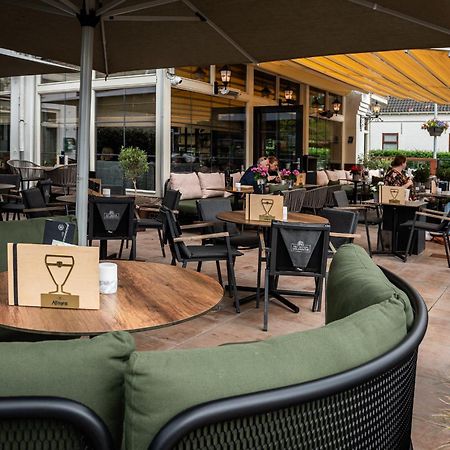Hotel Het Wapen Van Drenthe โรเดิน ภายนอก รูปภาพ