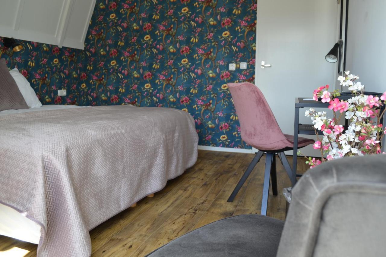 Hotel Het Wapen Van Drenthe โรเดิน ภายนอก รูปภาพ